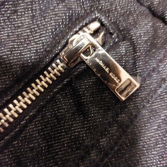 Michael Michael kors cargo  jeans nwt size XL - Picture 2 of 7